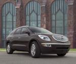 Buick Enclave 2006 года